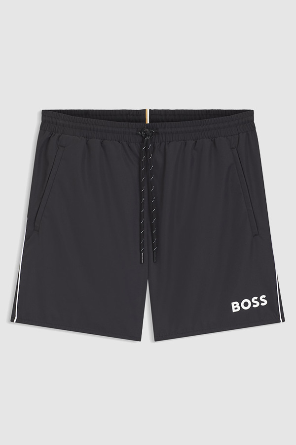 ΜΑΓΙΩ BOSS - 001 ΜΑΥΡΟ